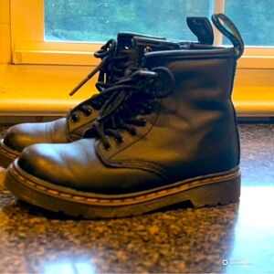 Toddler Dr. Martens size 9